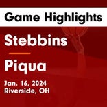 Basketball Game Preview: Stebbins Indians vs. Sidney Yellowjackets