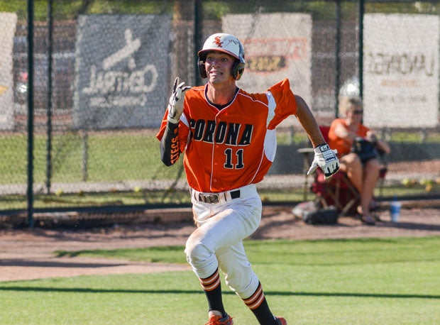 Ryan Novis, Corona del Sol