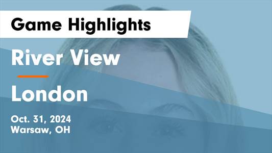 Volleyball Recap: London's Winning Streak Snapped at 15 Games