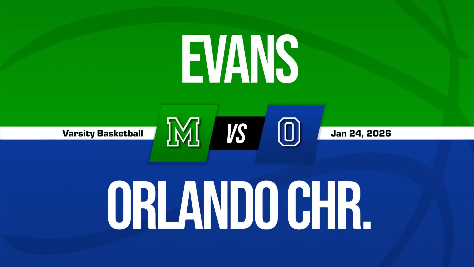 Basketball Recap: Orlando Christian Prep Piles Up the Points Against Altamonte Christian + How To Watch