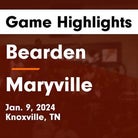 Basketball Game Preview: Bearden Bulldogs vs. William Blount Governors