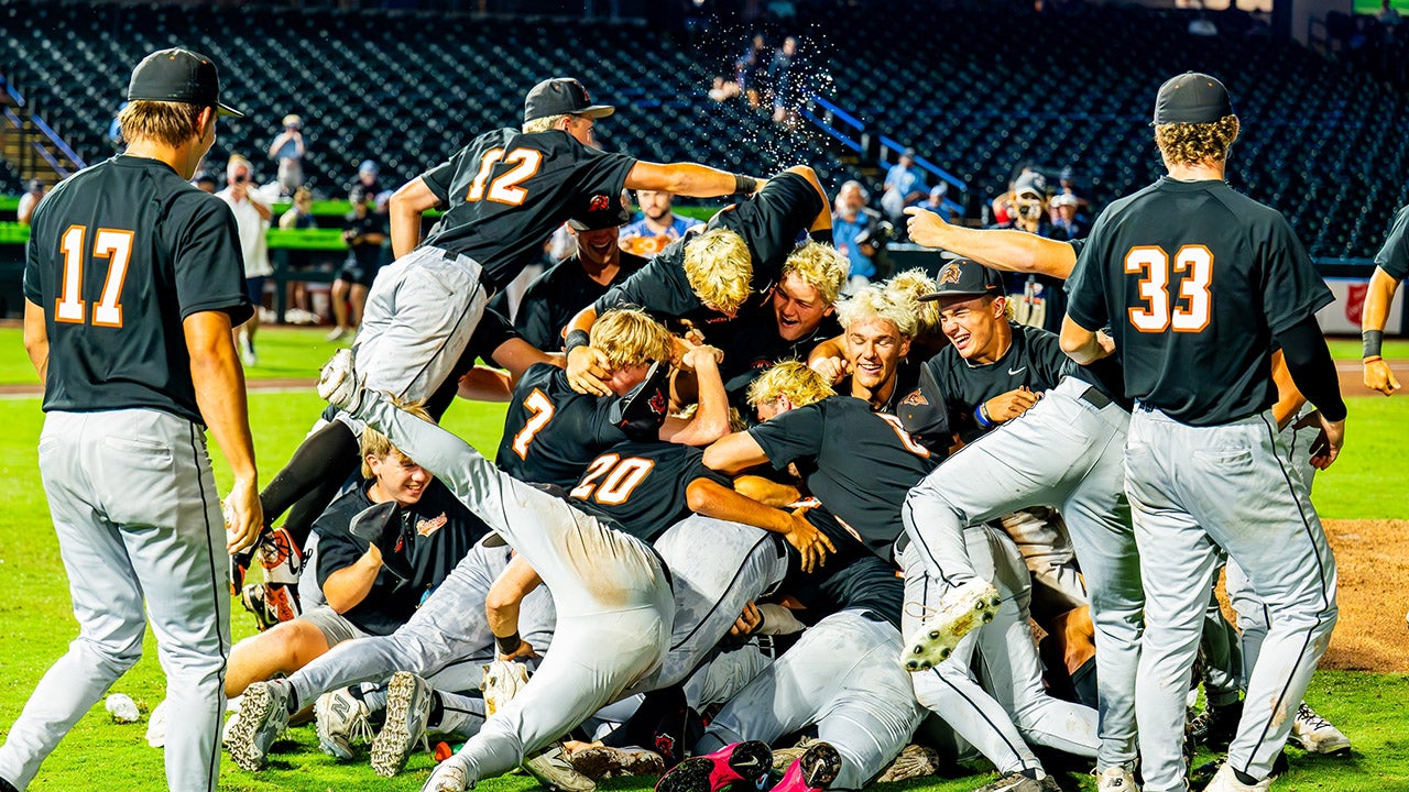 High school baseball: 2026 champions in every classification of every state