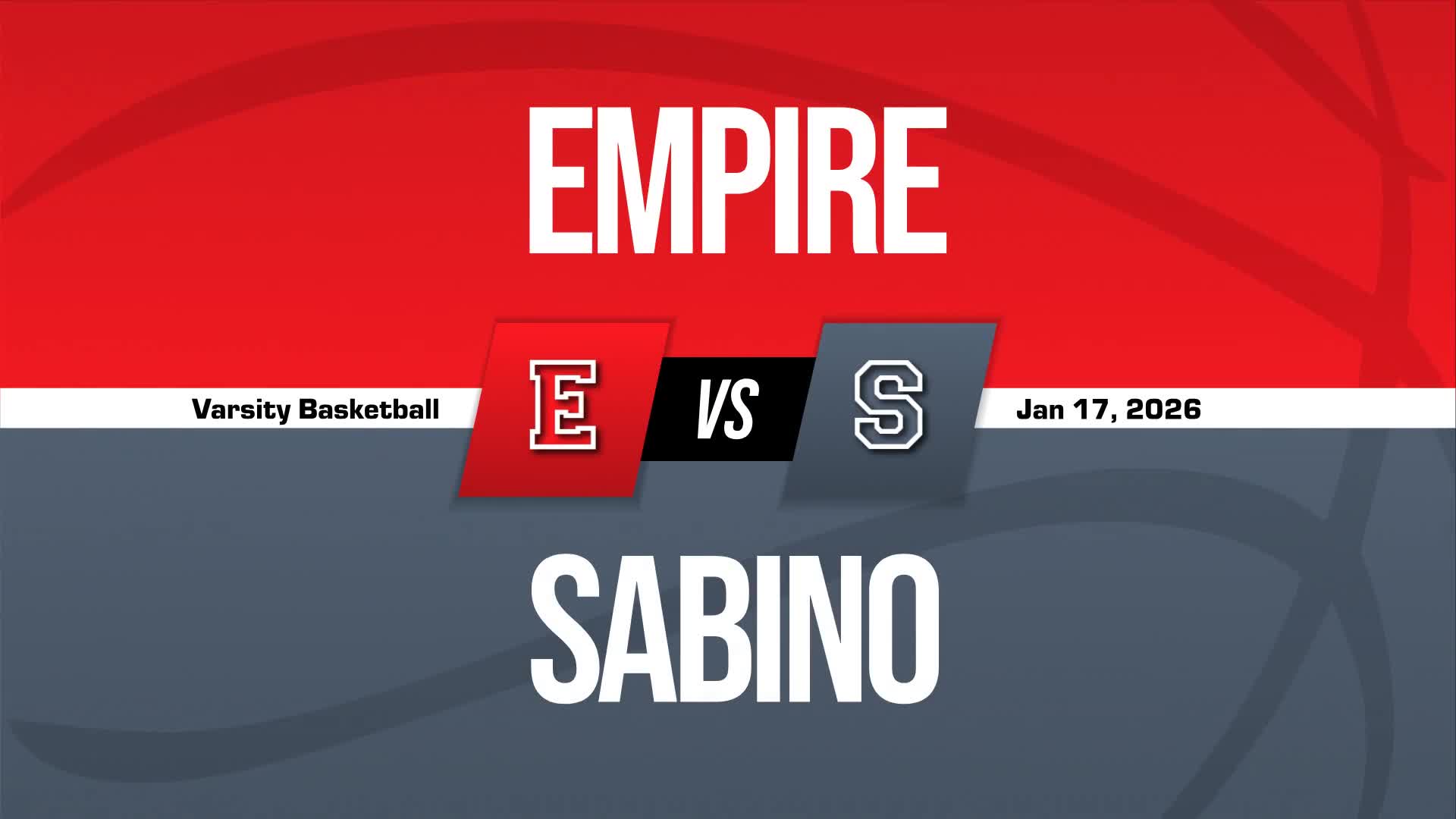 Chayil Combs Game Report: vs Empire + How To Watch