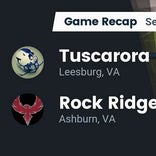 Football Game Preview: Tuscarora vs. Freedom