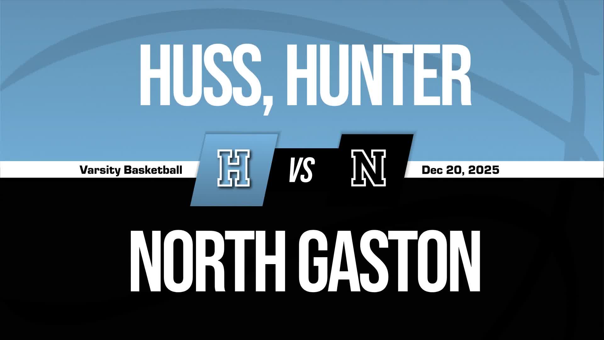 Basketball Game Preview: Huss Huskies vs. Forestview Jaguars + How To Watch