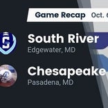 Chesapeake vs. Chopticon