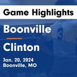 Basketball Game Preview: Boonville Pirates vs. Southern Boone Eagles