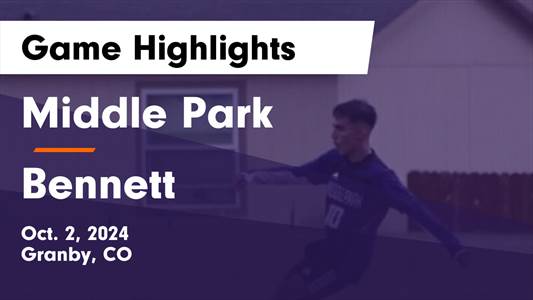 Soccer Game Preview: Bennett vs. Englewood