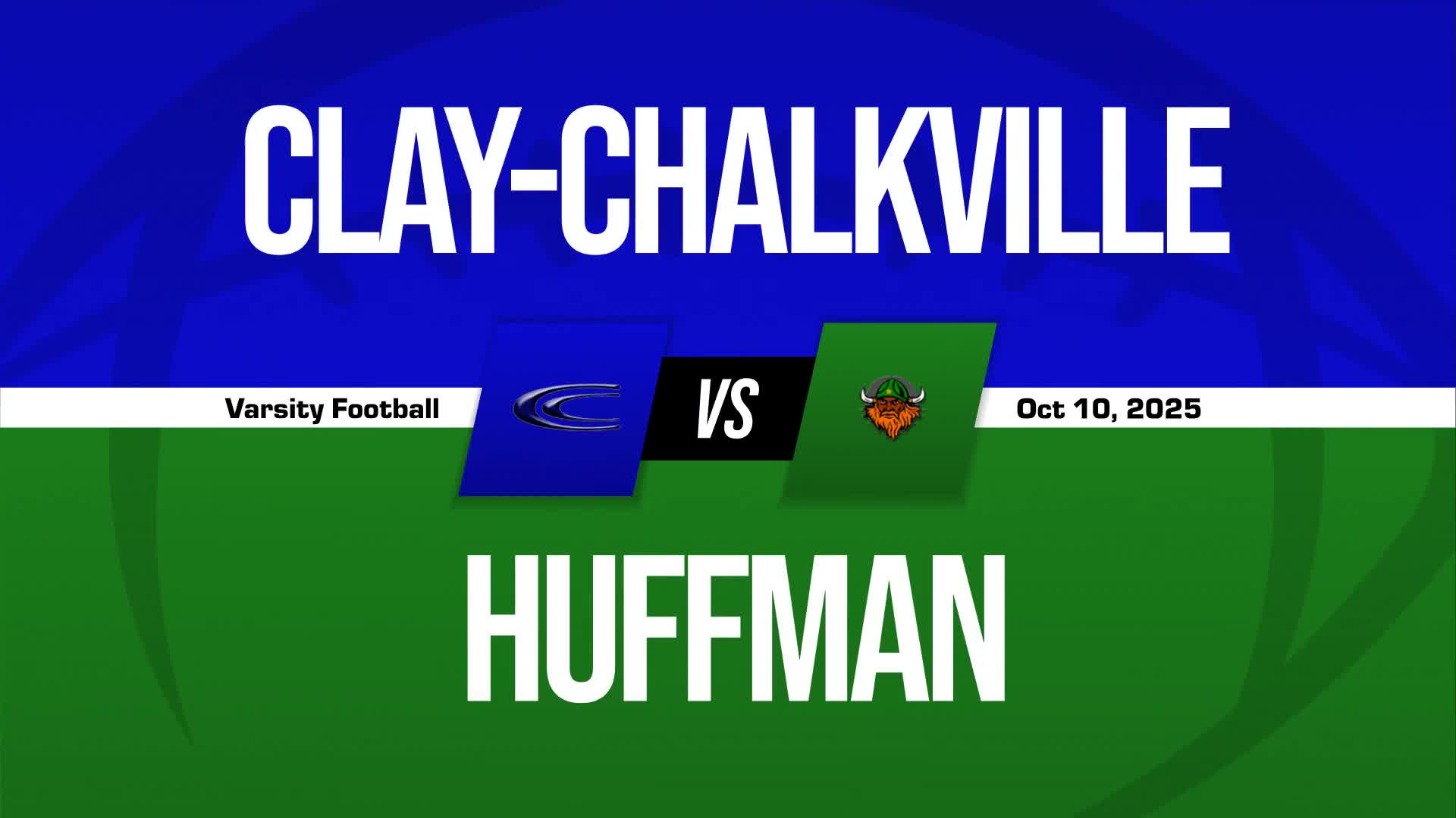 Football Game Preview: Huffman Vikings vs. Mountain Brook Spartans + How To Watch