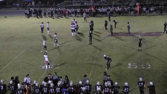 Kingston Leon Game Report: vs Northwest