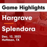 Basketball Game Preview: Hargrave Falcons vs. Caney Creek Panthers