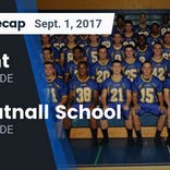 Football Game Preview: DuPont vs. Brandywine