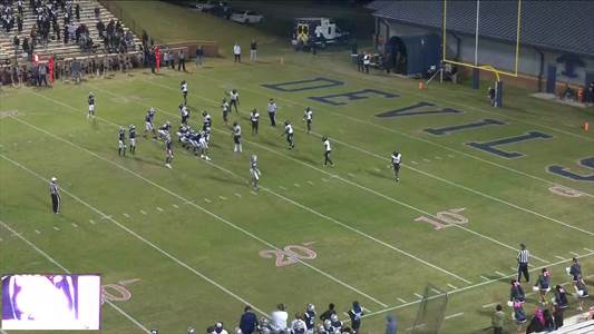 Basketball Game Preview: Tift County Blue Devils vs. Veterans Wa