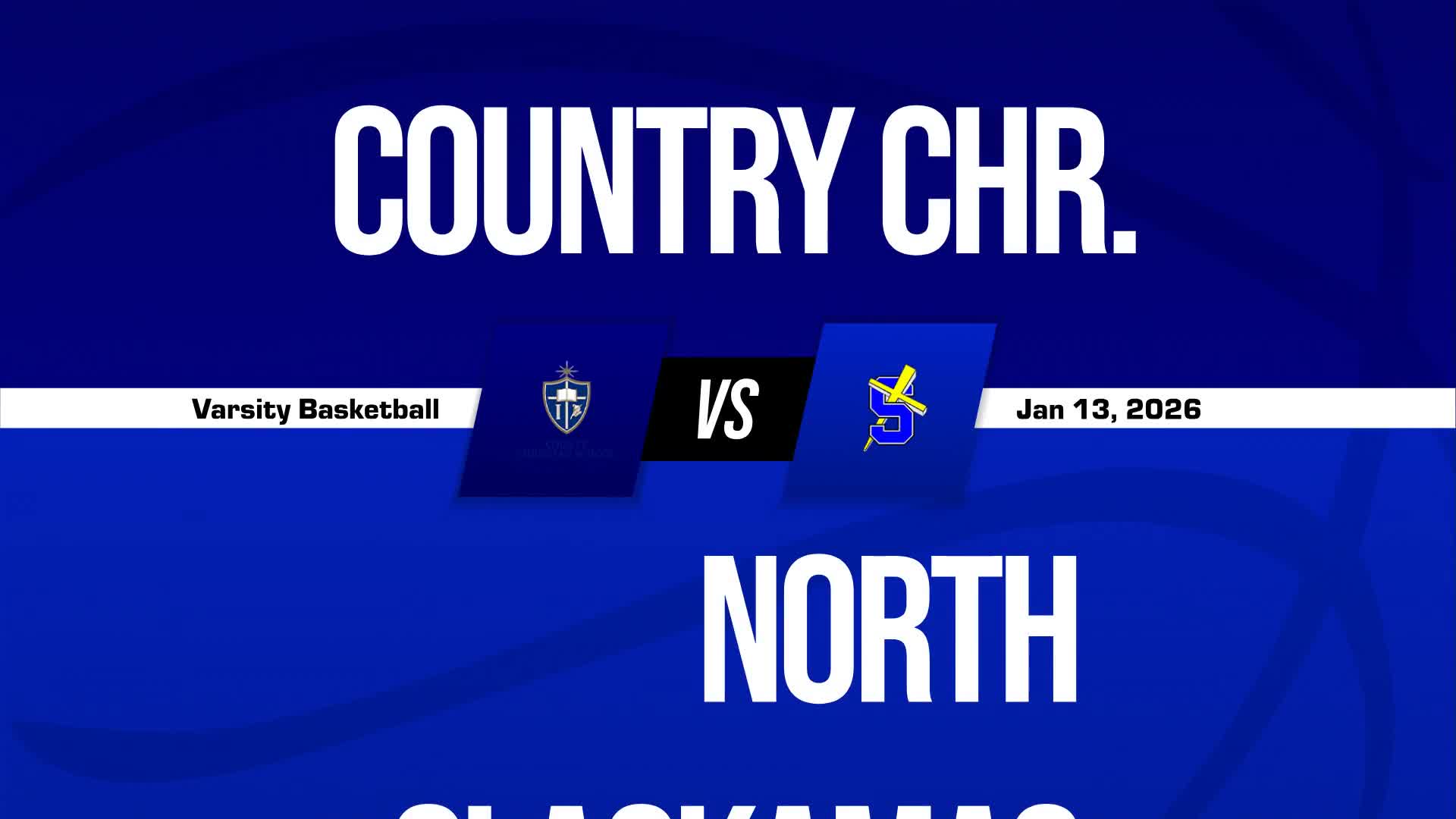 Basketball Recap: North Clackamas Christian Piles Up the Points Against St. Stephen's Academy