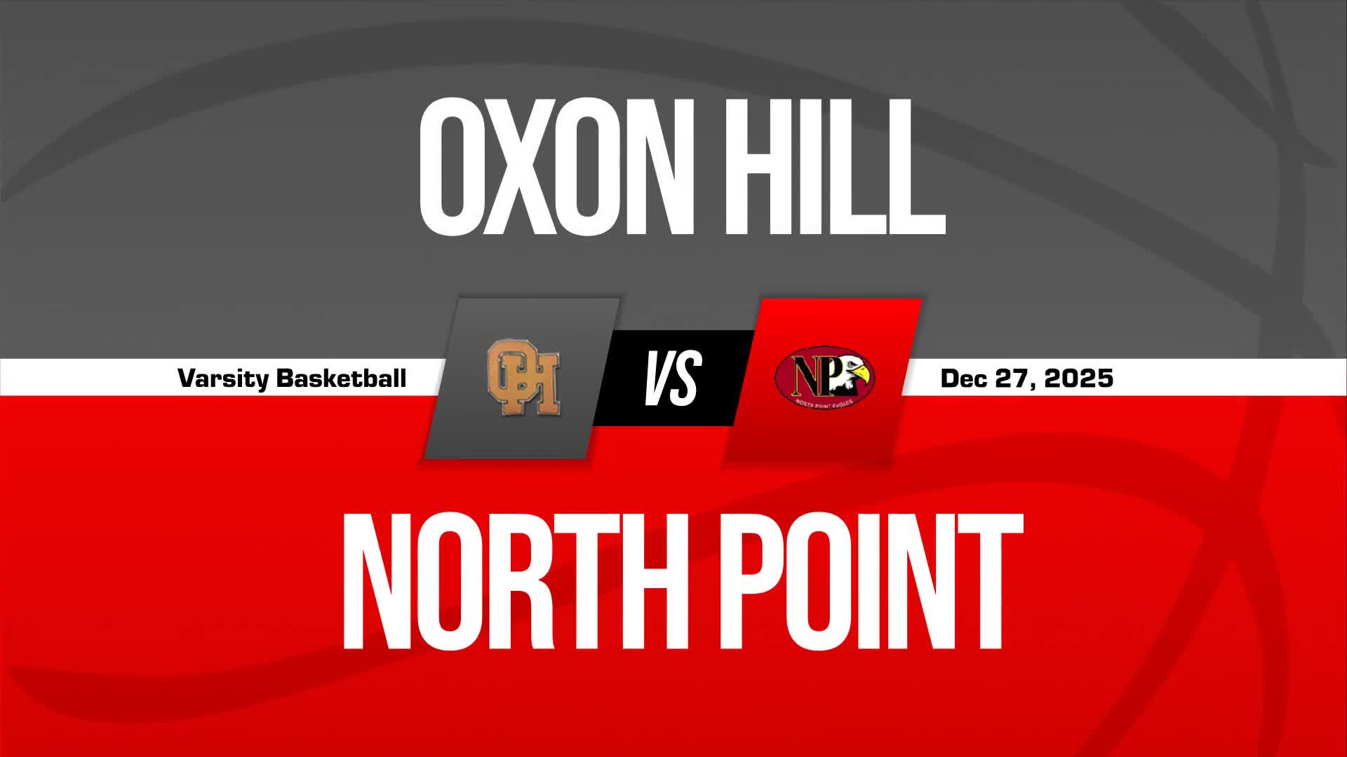 Basketball Game Preview: Oxon Hill Clippers vs. Crossland Cavali