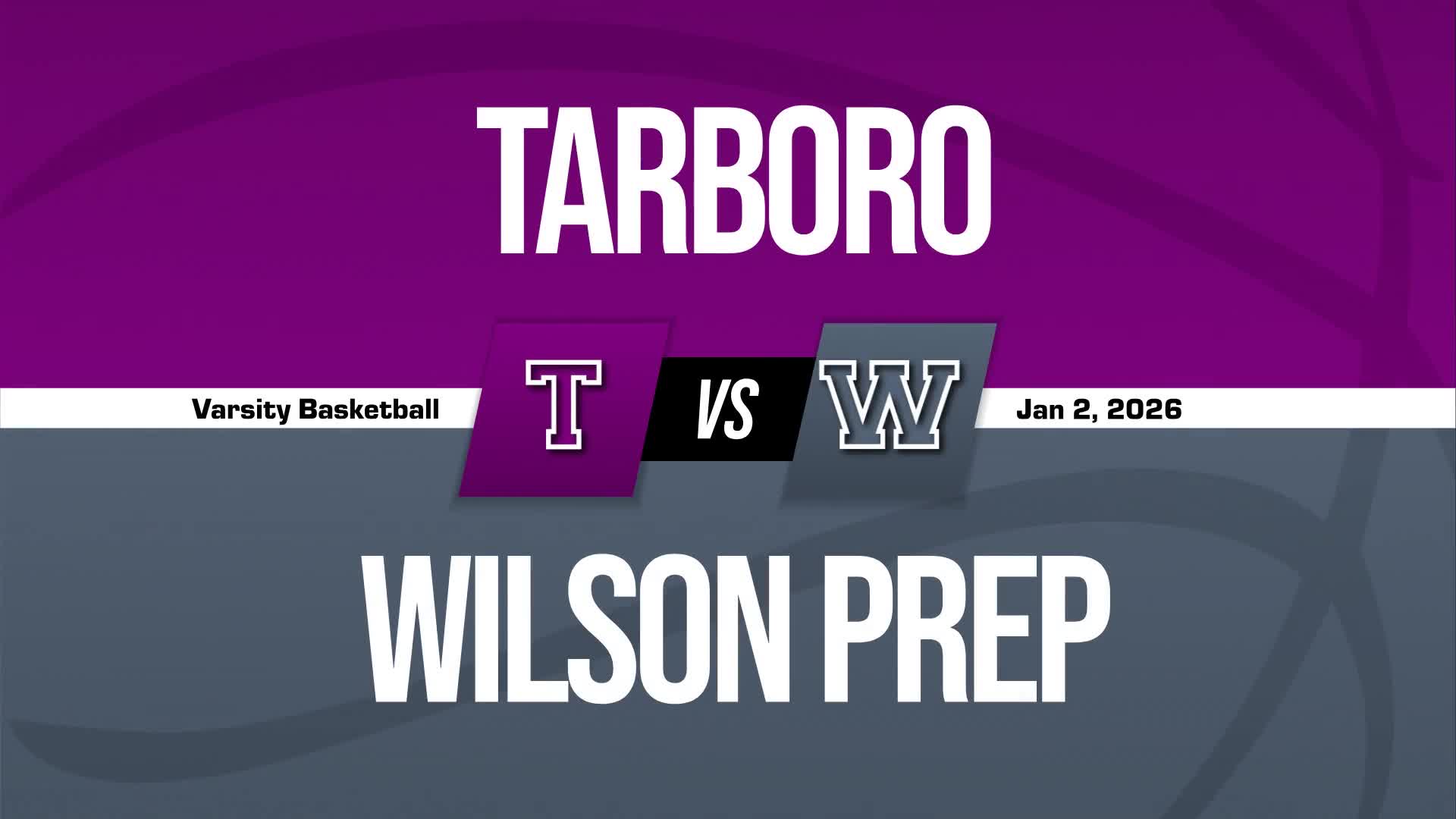 Basketball Recap: Wilson Prep Academy Wins Going Away Against Hertford County + How To Watch