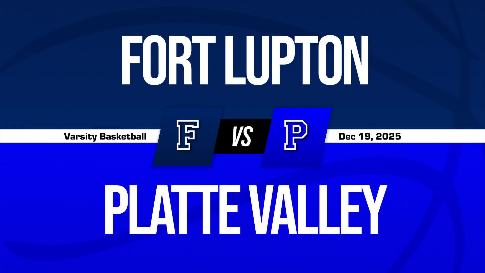 Basketball Game Preview: Fort Lupton Bluedevils vs. Lake County Panthers + How To Watch