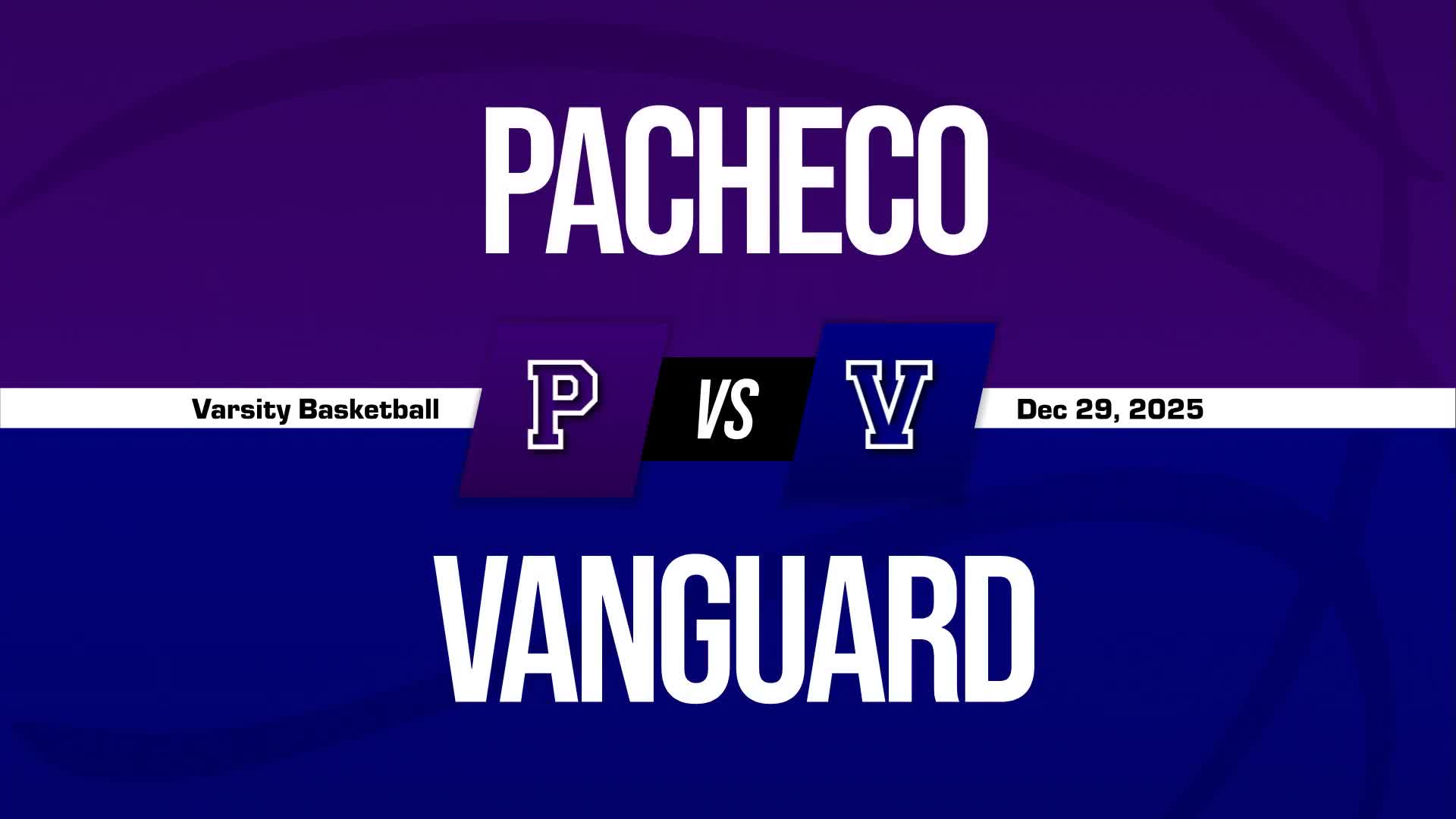 Basketball Recap: Pacheco Comes Up Short + How To Watch