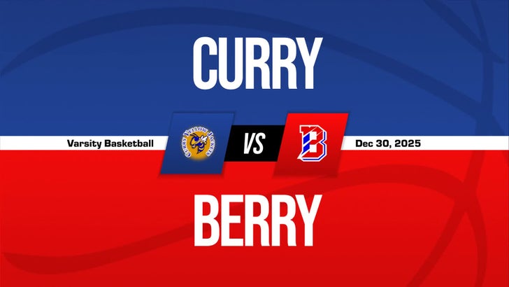 Basketball Recap: Berry Skates Past Brilliant with Ease