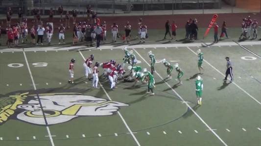 Football Game Recap: Jupiter Find Success