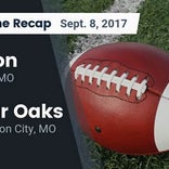 Football Game Preview: Osage vs. Eldon