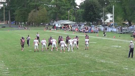 Port Edwards vs. Iola-Scandinavia