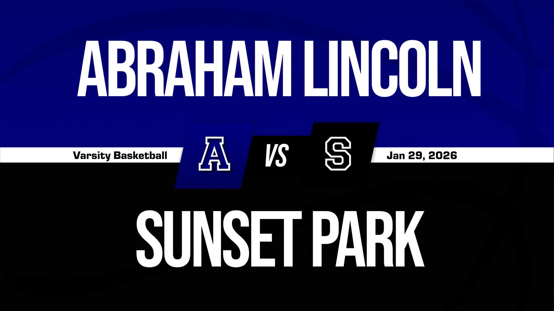 Basketball Recap: Sunset Park Comes Up Short + How To Watch