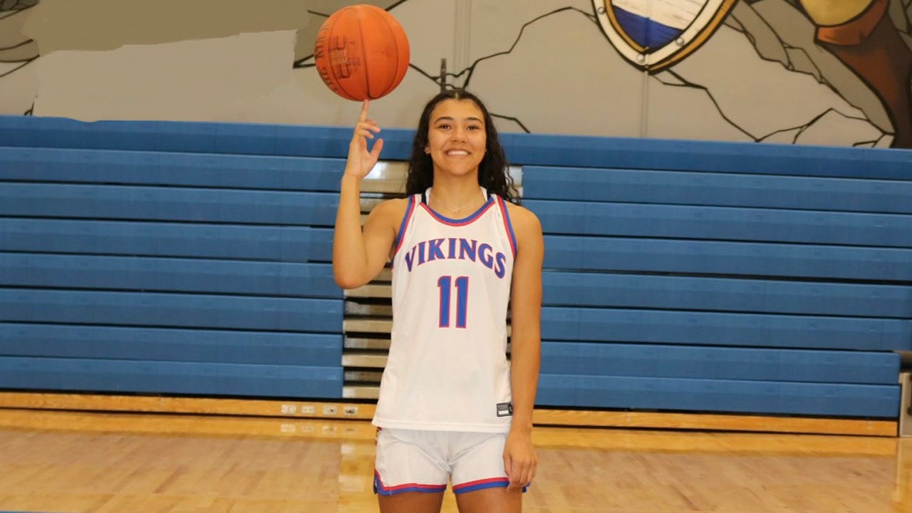 Colvin named Idaho Player of the Year