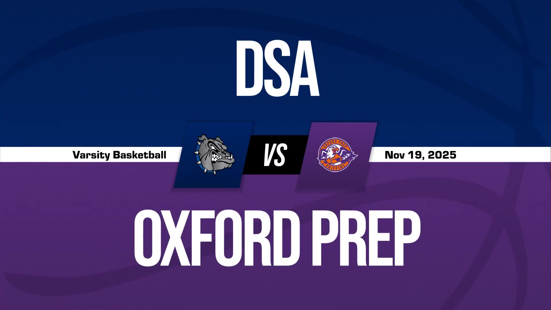 Basketball Recap: Oxford Prep Comes Up Short