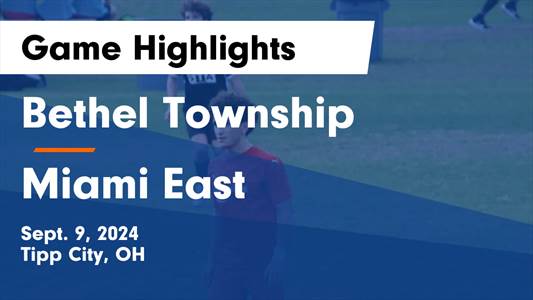 Soccer Game Preview: Miami East Hits the Road