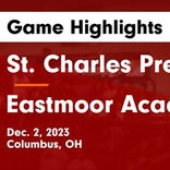 Basketball Game Preview: St. Charles Cardinals vs. St. Francis DeSales Stallions