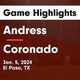 Soccer Game Preview: Coronado vs. El Dorado