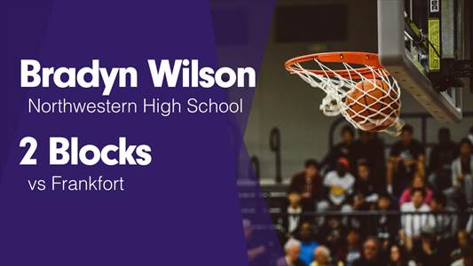 Basketball Game Preview: Northwestern Tigers vs. Maconaquah Brav