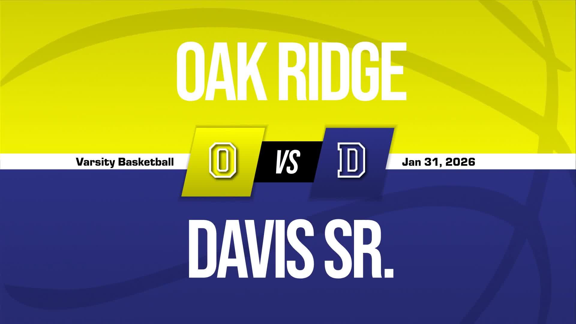 Basketball Game Preview: Davis Sr. Blue Devils vs. Jesuit Marauders + Official Tickets