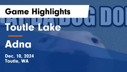 Basketball Game Preview: Adna Pirates vs. Mossyrock Vikings