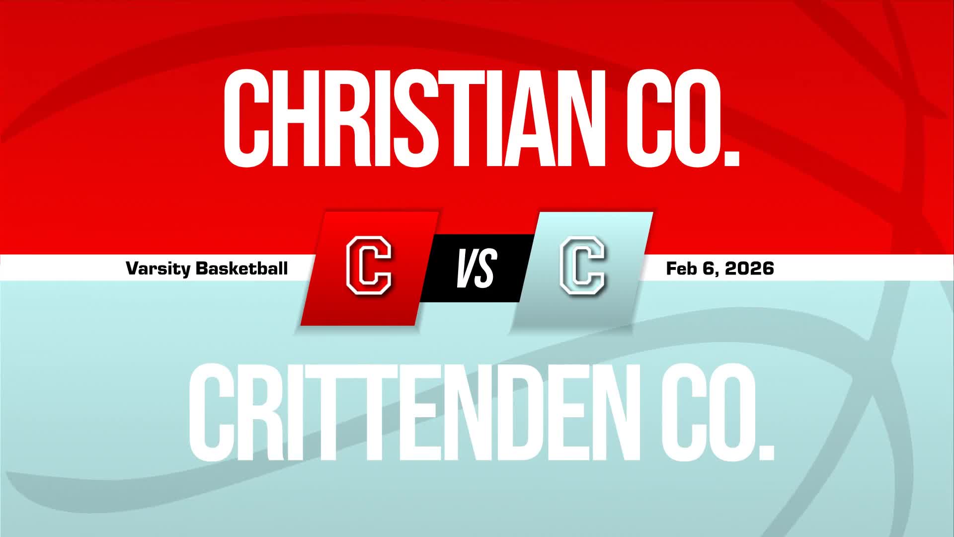 Basketball Game Preview: Crittenden County Rockets vs. Hopkins County Central Storm + How To Watch