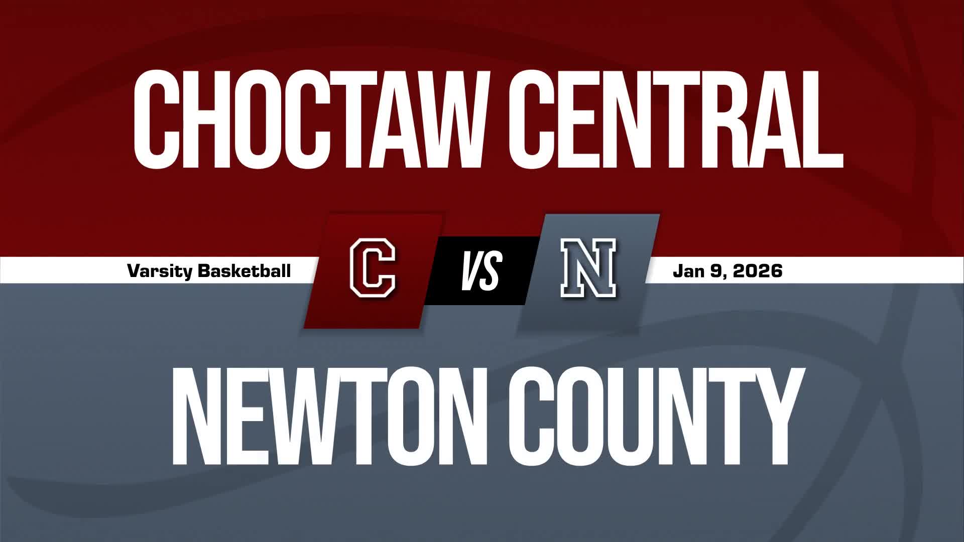 Basketball Game Preview: Choctaw Central Warriors vs. Northeast Lauderdale Trojans + How To Watch