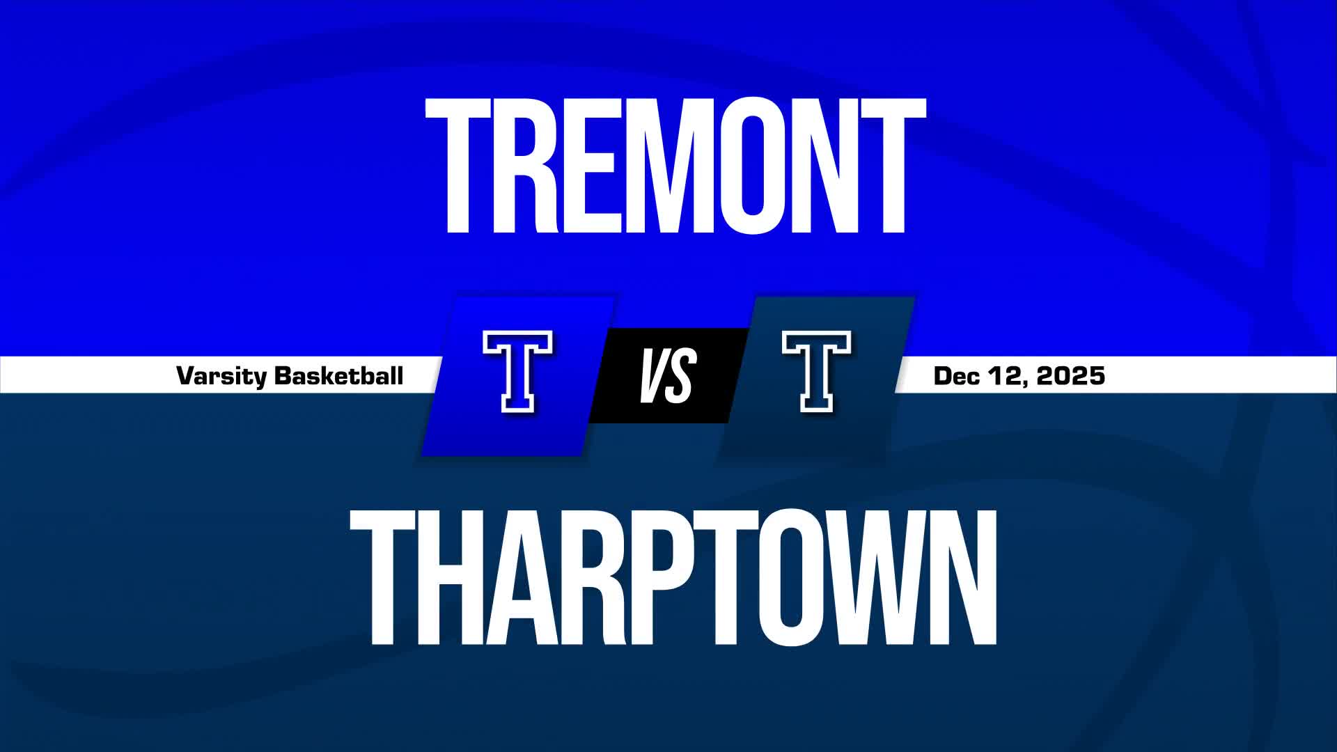 Basketball Game Preview: Tremont Eagles vs. Tupelo Christian Prep Eagles