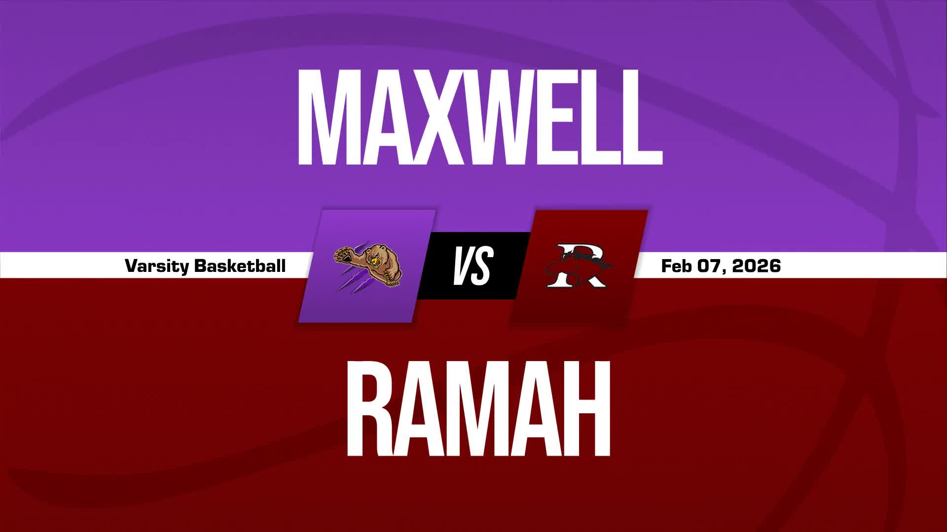 Basketball Recap: Ramah Extends Winning Streak to Three + How To Watch