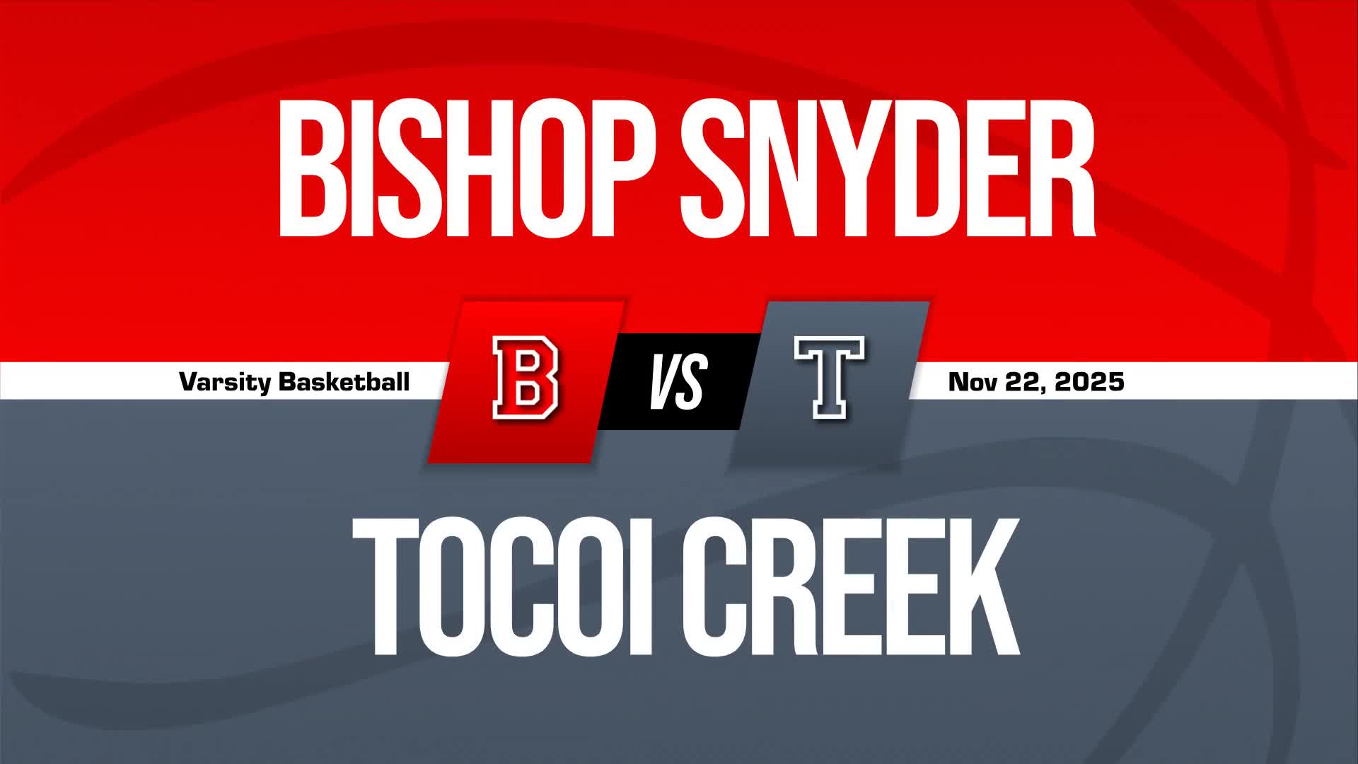 Basketball Recap: Tocoi Creek Extends Home Winning Streak to Seven + How To Watch