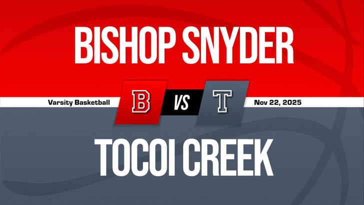 Basketball Recap: Tocoi Creek Makes It Seven in a Row at Home
