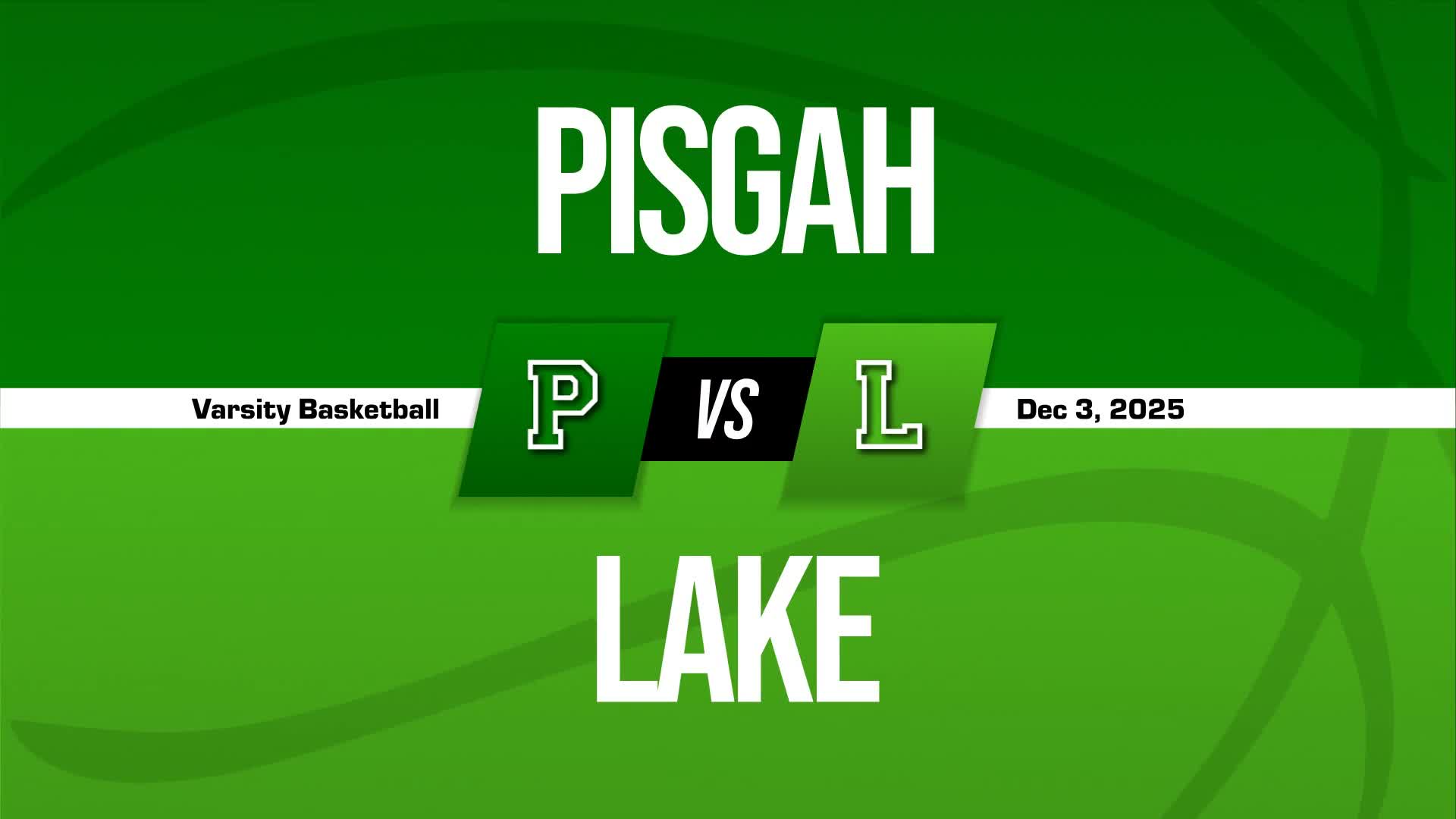 Basketball Game Preview: Lake Hornets vs. Pisgah Dragons