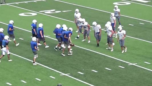 Football Game Preview: Shepherd Hits the Road