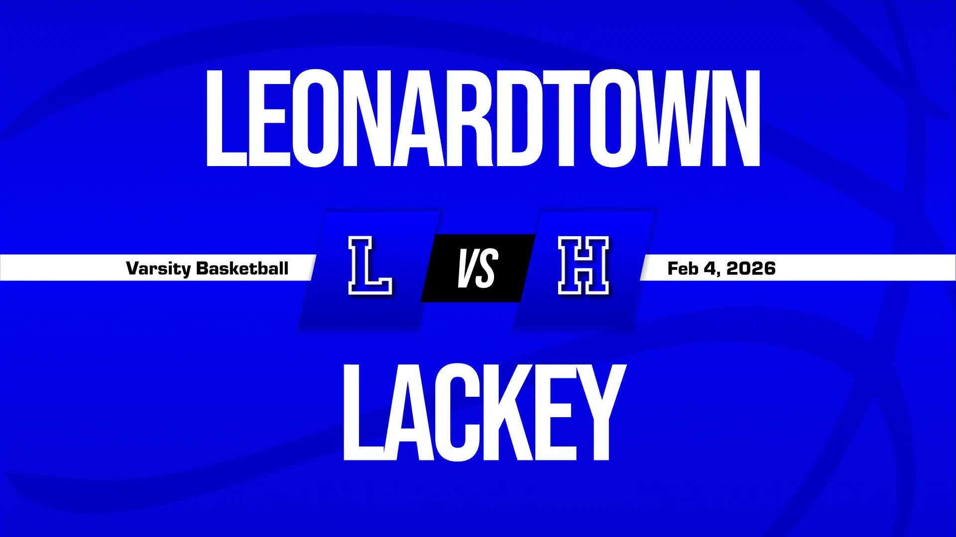 Basketball Game Preview: Lackey Chargers vs. Chopticon Braves + How To Watch