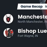 Fort Wayne Bishop Luers vs. Lafayette Central Catholic