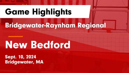 Volleyball Game Preview: Bridgewater-Raynham Trojans vs. Durfee 