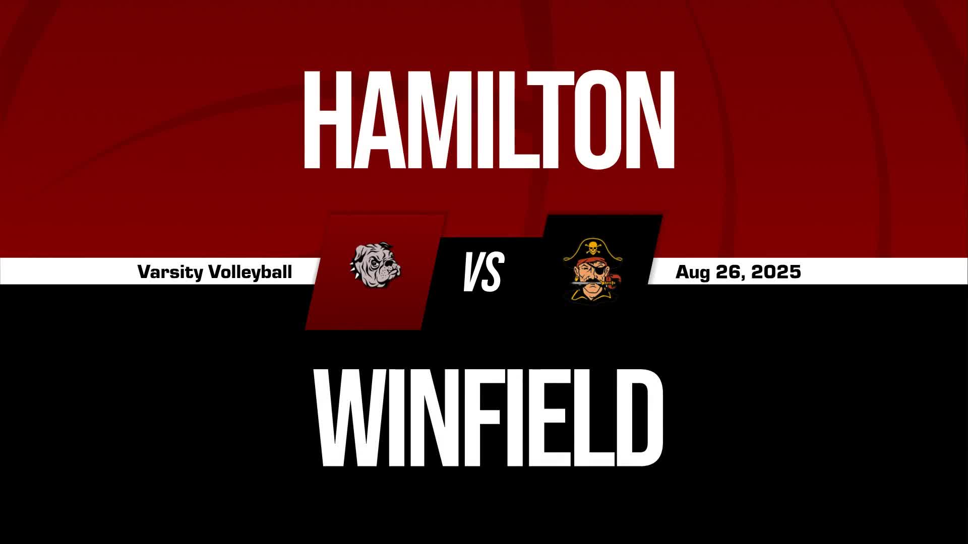 Volleyball Recap: Hamilton Comes Up Short + How To Watch