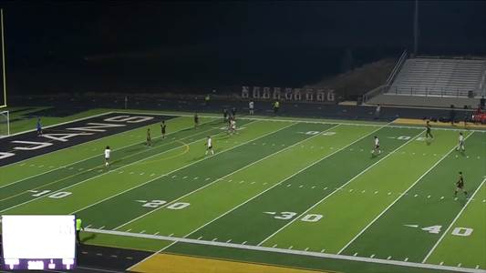 Soccer Recap: Northside Comes Up Short