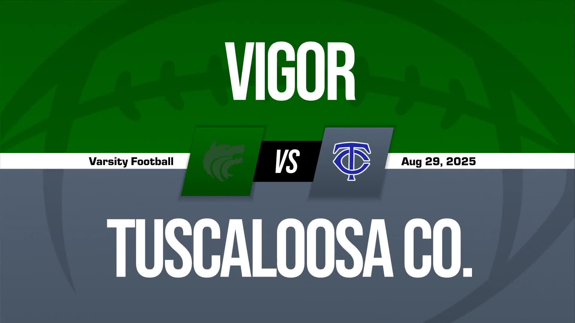 Football Recap: Strong  Performance on D from  Isaac Mcneil and 