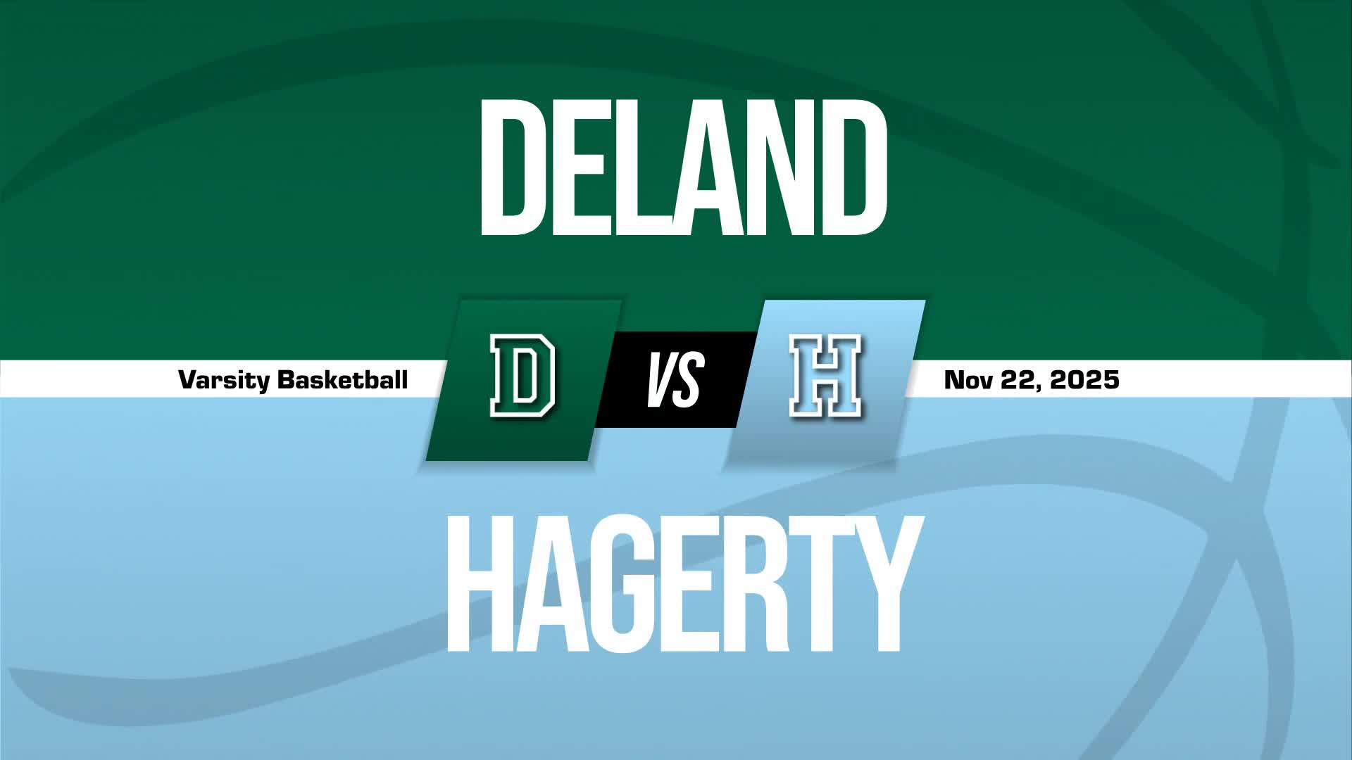 Basketball Recap: Hagerty's Undefeated Season over After Six Games + How To Watch